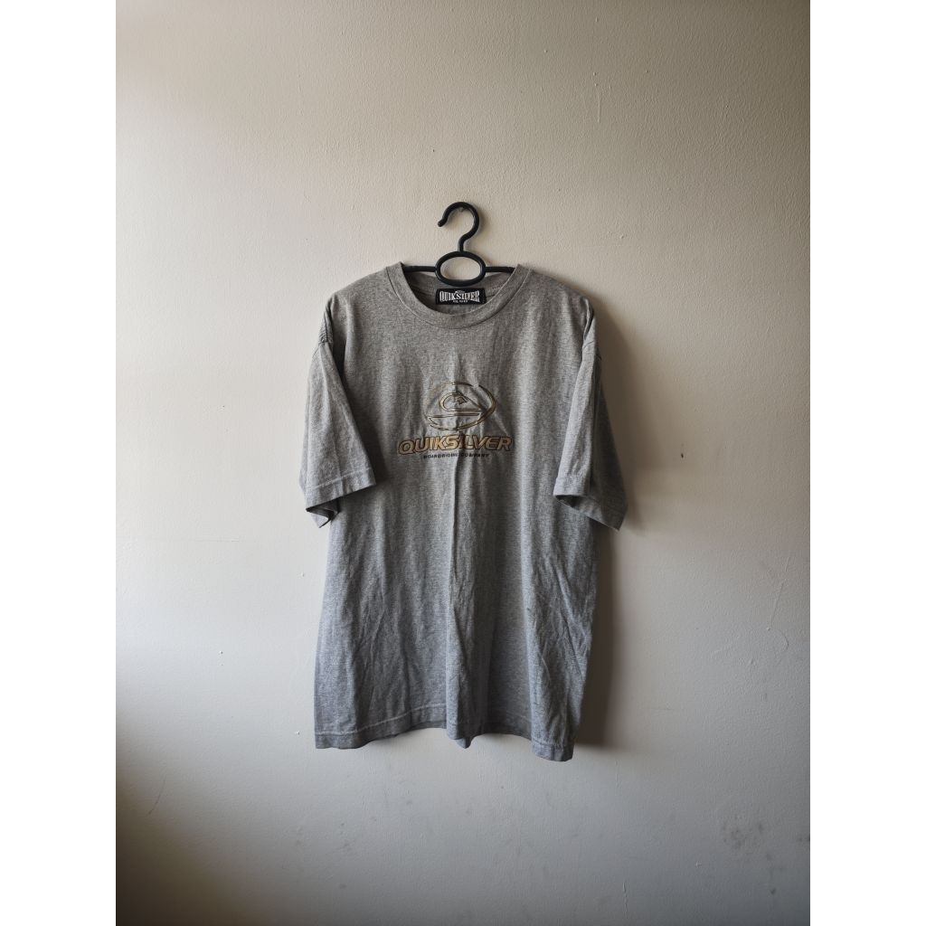 KAOS QUICK SILVER Y2K VINTAGE ORIGINAL
