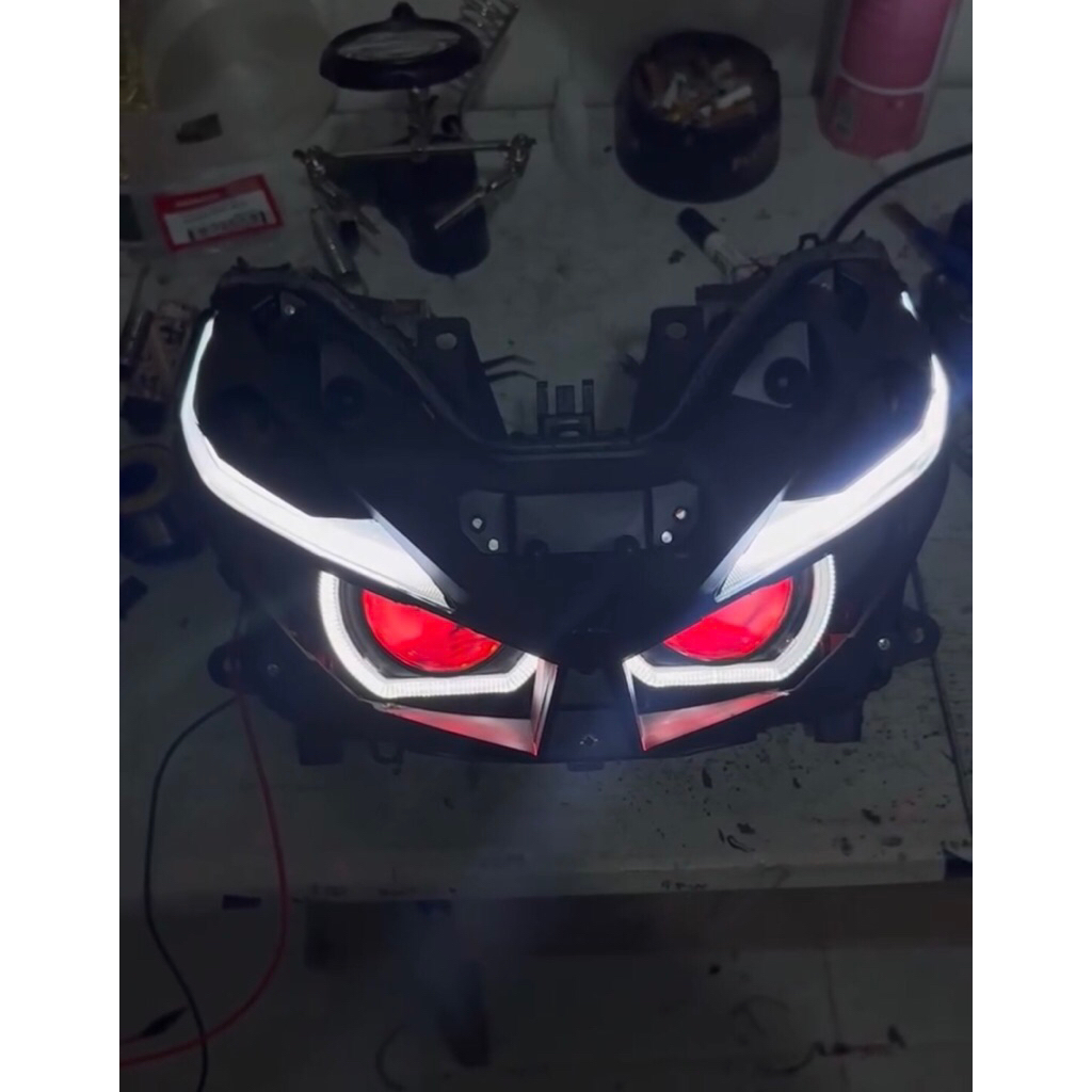 Biled vario old