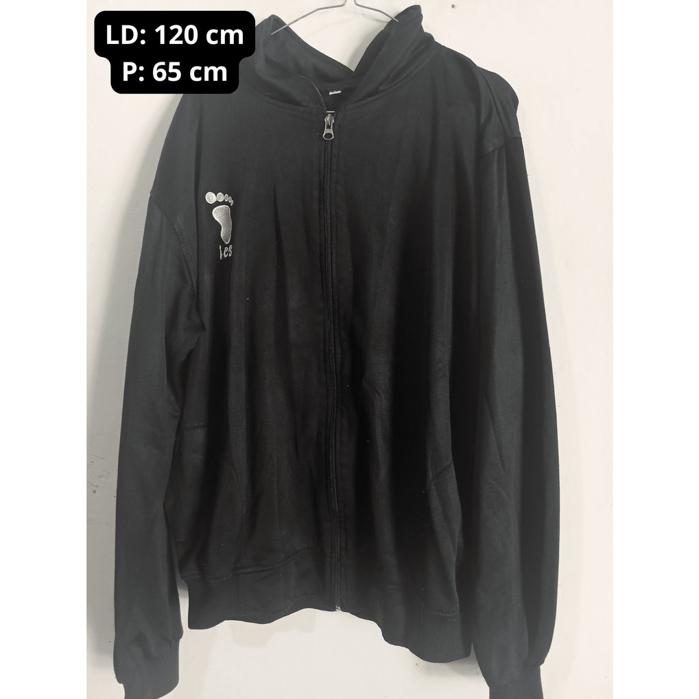 Jaket & Jas Almamater UM Bandung Preloved Lengan Panjang Kondisi Bagus Siap Pakai - Almet Bekas Kond