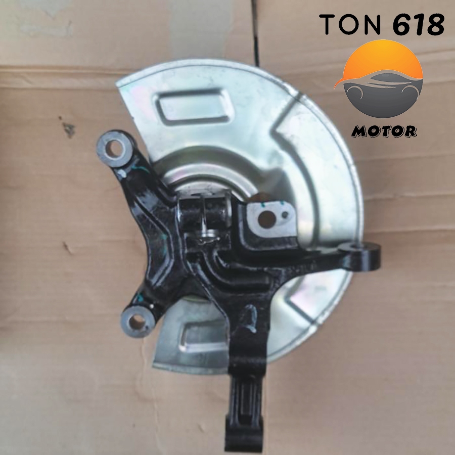 Knuckle As Roda Depan Kanan Wuling Formo Original Asli Steering Knuckle RH Front Right Genuine Spare