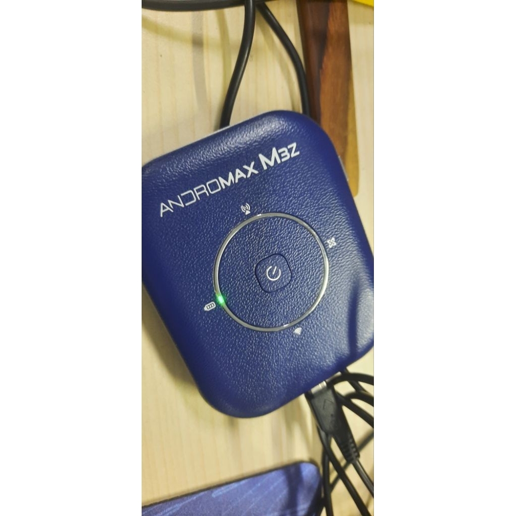 modem smartfren