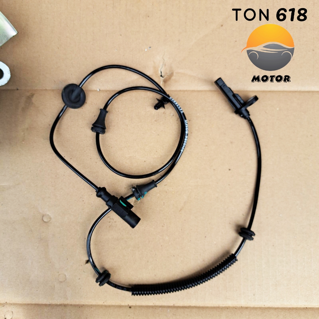Sensor ABS Wuling Confero Original Asli ABS Wheel Speed Sensor Wuling Confero Genuine Sensor Roda Sp