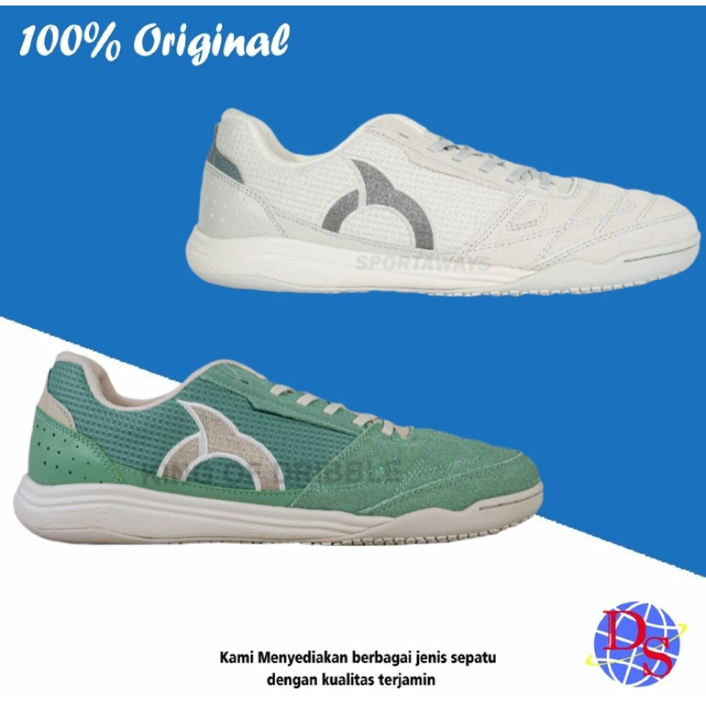 Sepatu Futsal Ortuseight Jogosala Lineage  Sepatu Ortuseight Ori