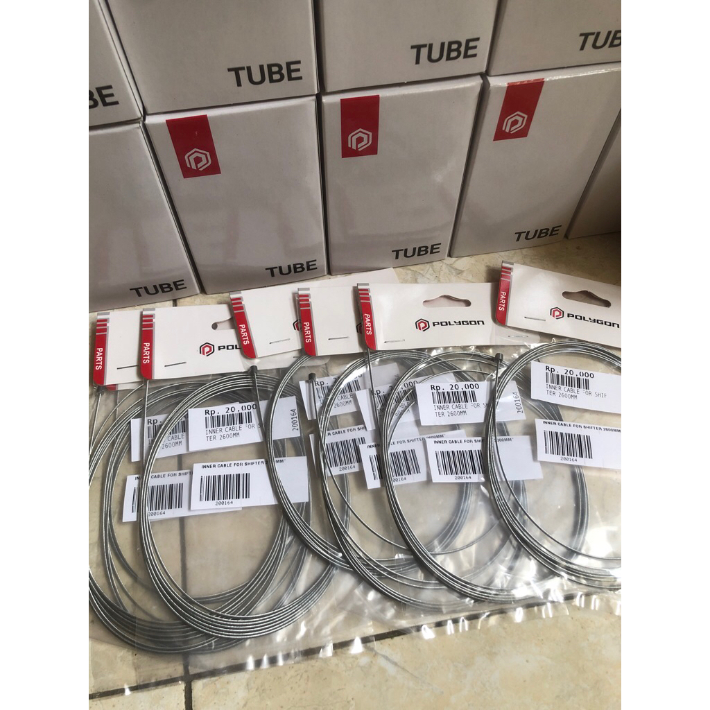 Kabel Operan Sepeda I Kawat Operan Sepeda I Inner cable