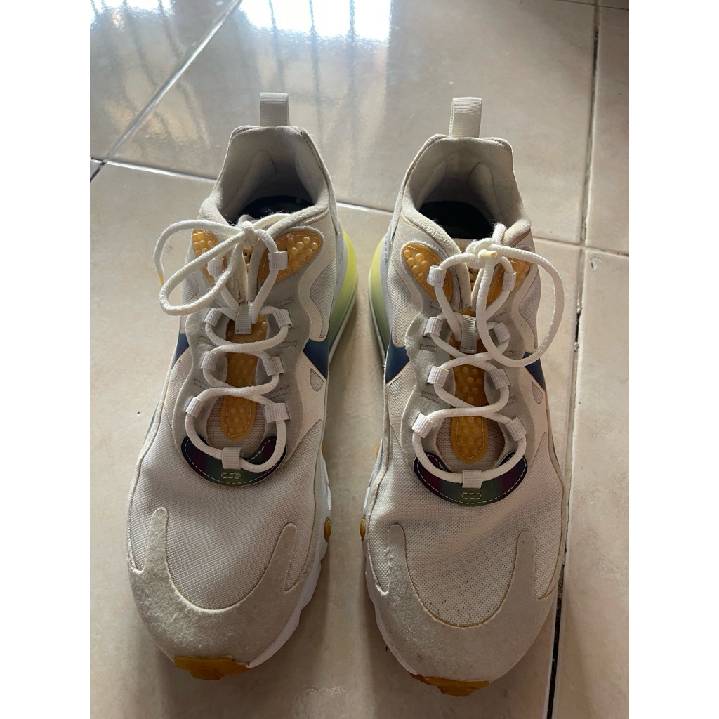 Nike Air Max 270 React Original
