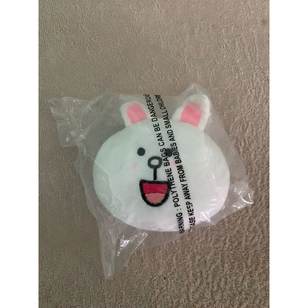 Boneka Cony Line Friends