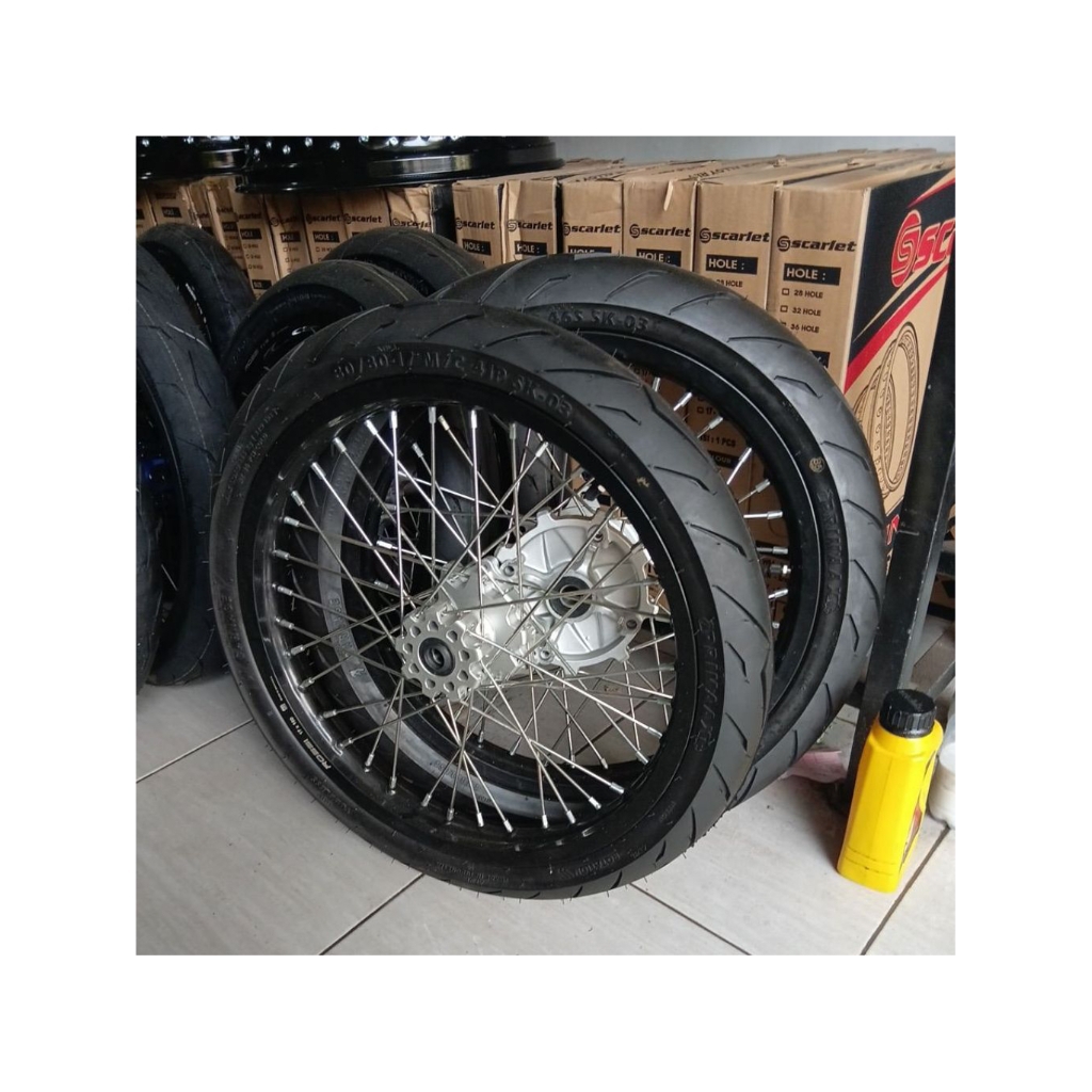 surex crf baru