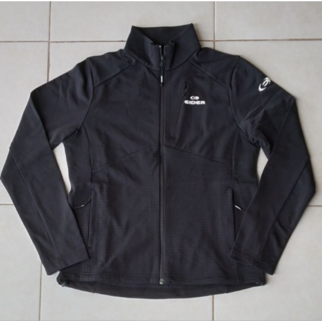 Eider Women Jacket