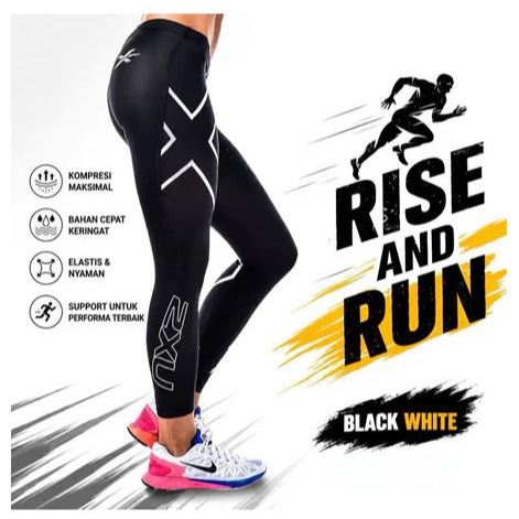 Legging Sport PRIA SXB Sport Indonesia Nyaman