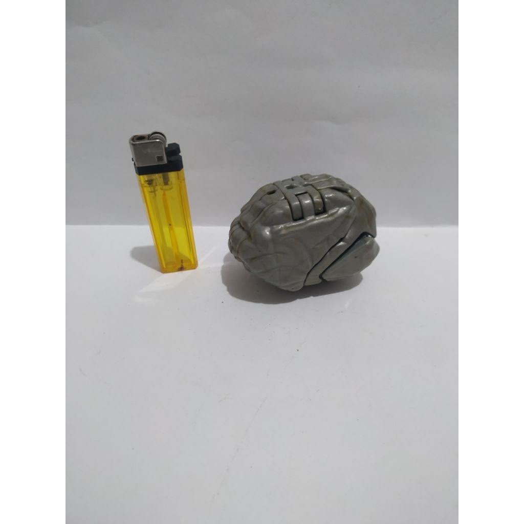 Bandai tonka robo machine GO-BOTS Rock Lord rockasaurs