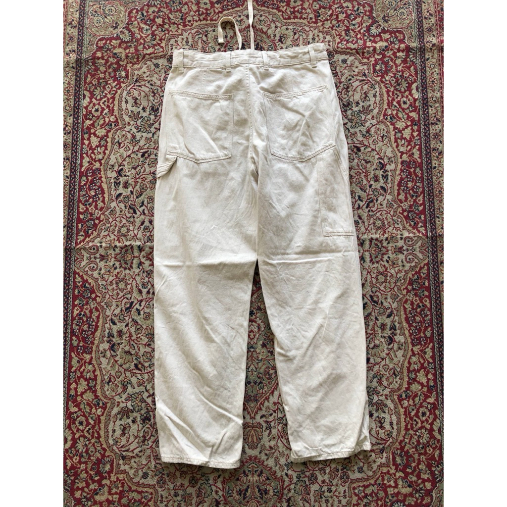 Celana Uniqlo carpenter work pants Vintage Carpenter work pants Hi88