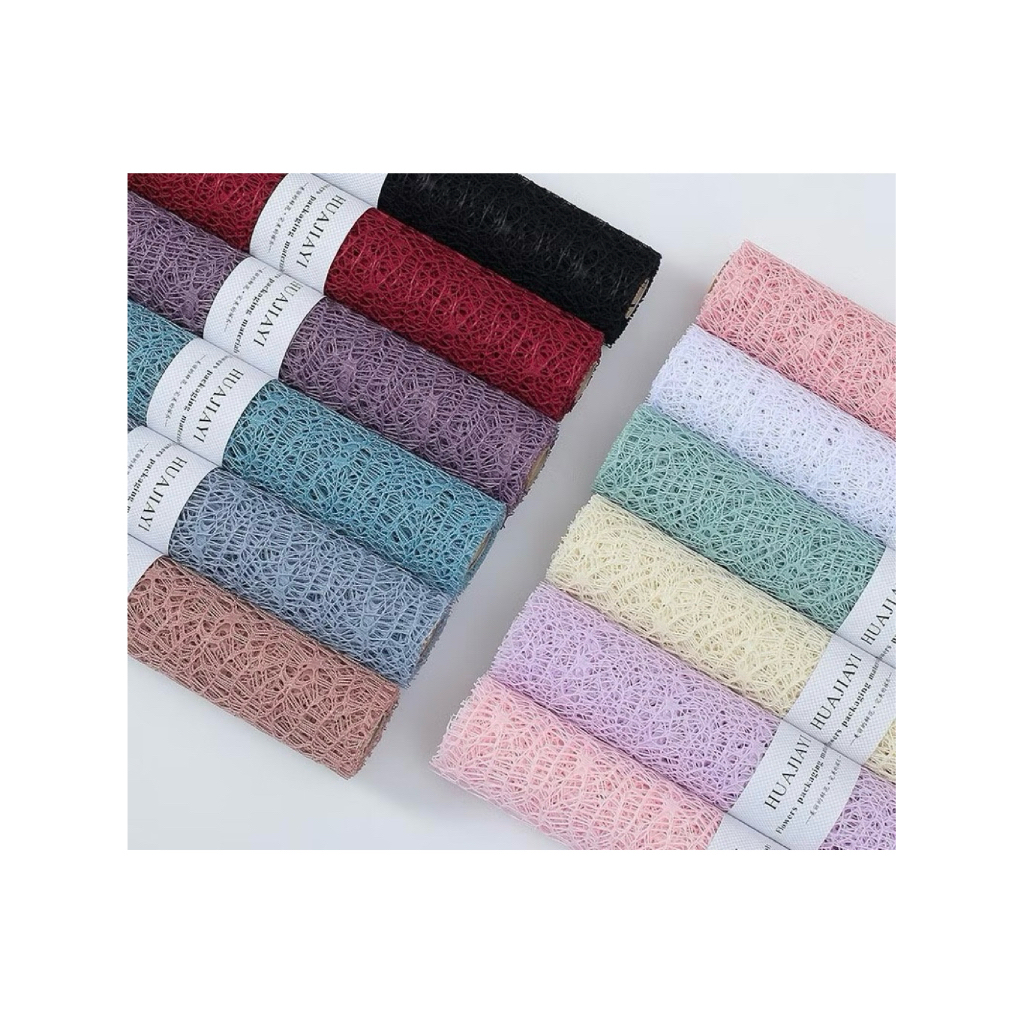 POLYNET BUKET/JARING BUKET/POLYNET SPIDER