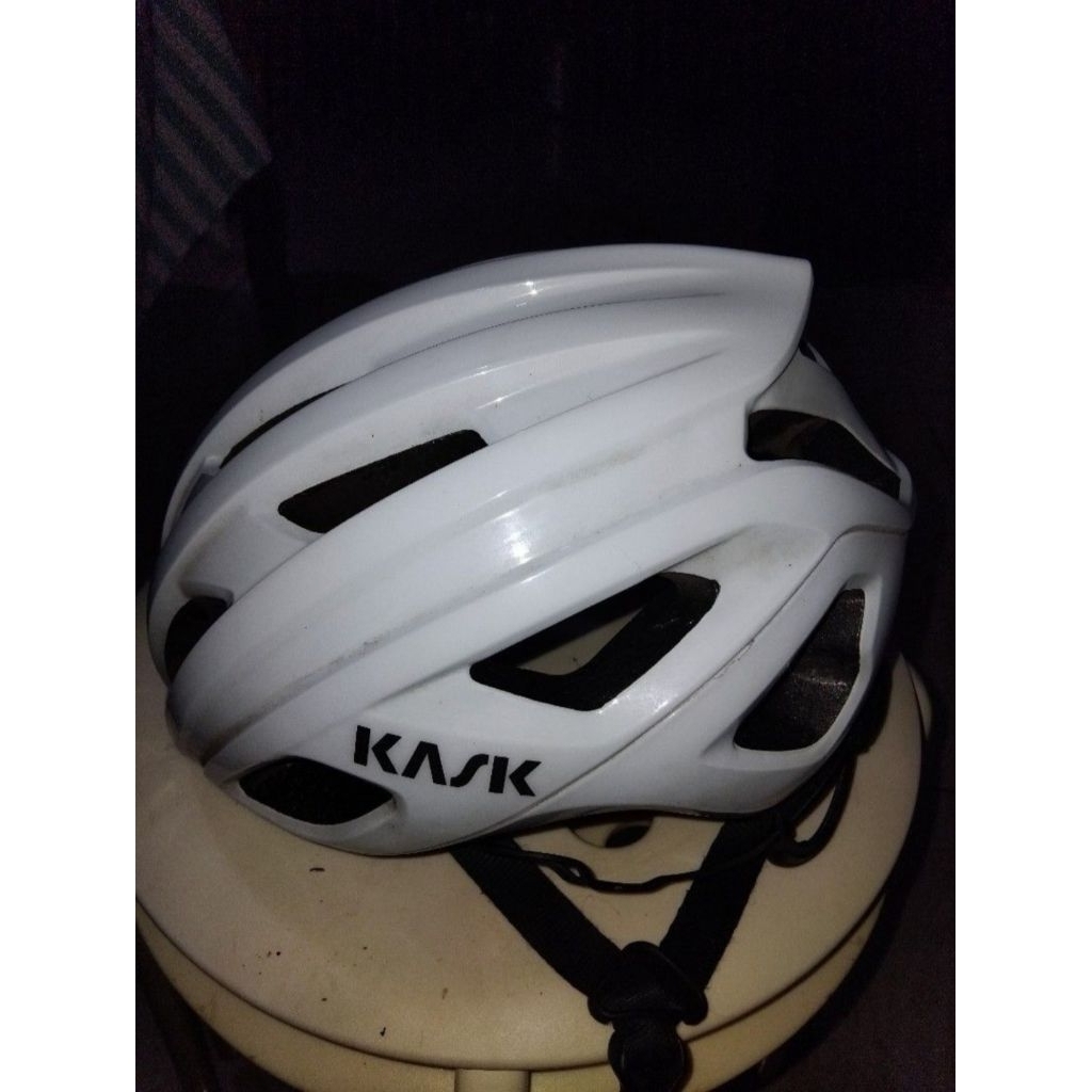 HELM KASK