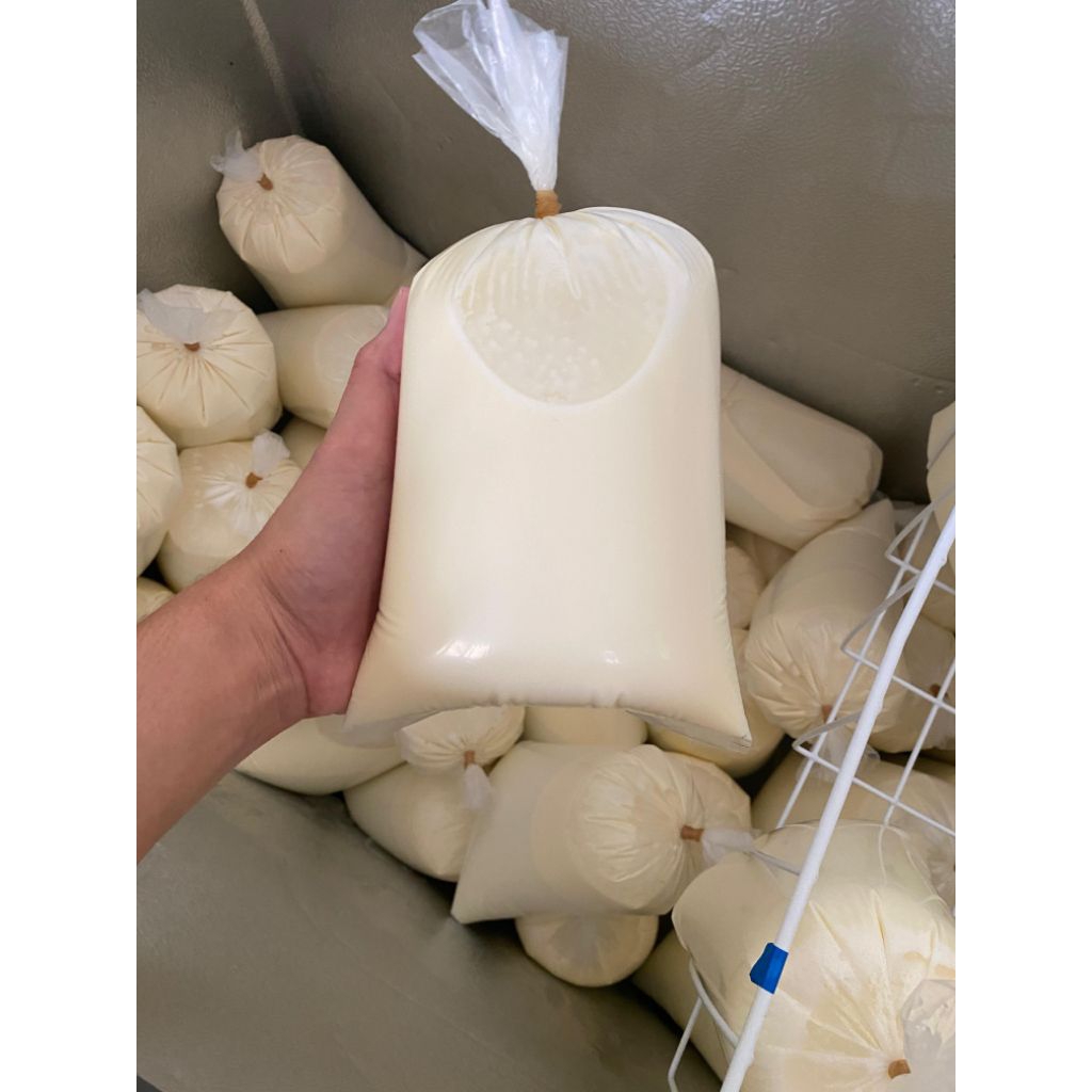 Susu sapi murni 1 liter