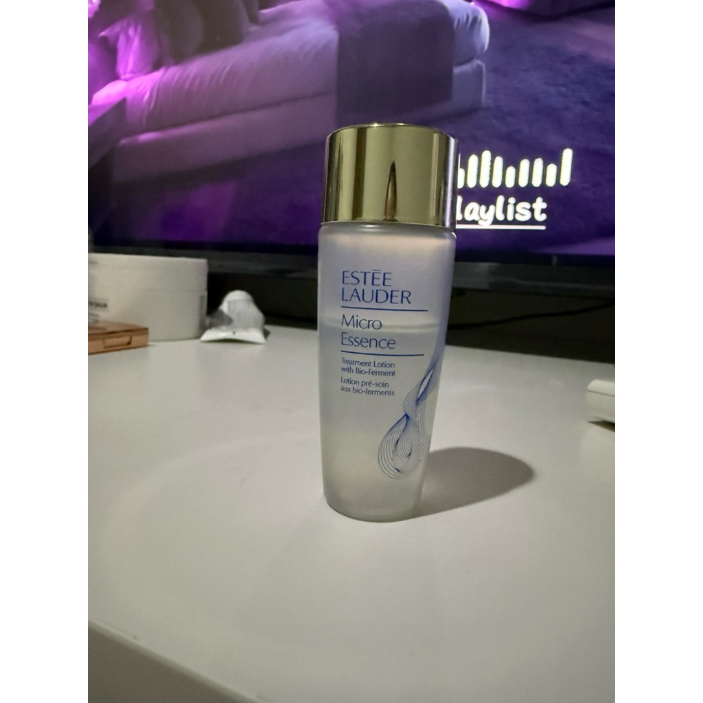 Estee Lauder