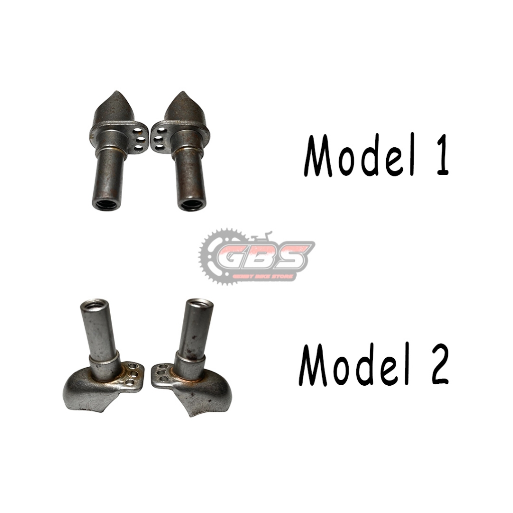 Pivot Rem sepeda Pivot Vbrake sepeda MTB Balap BMX Fixie
