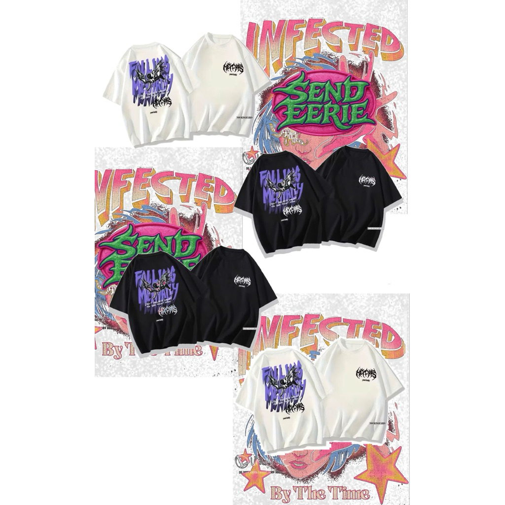 Daffa Store | baju distro pria dan wanita