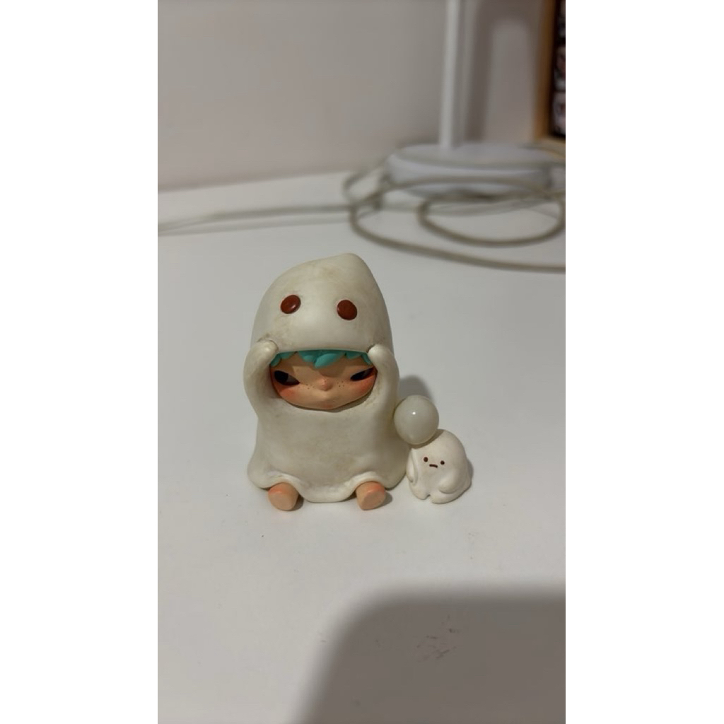 WTS PRELOVED Hirono The Ghost