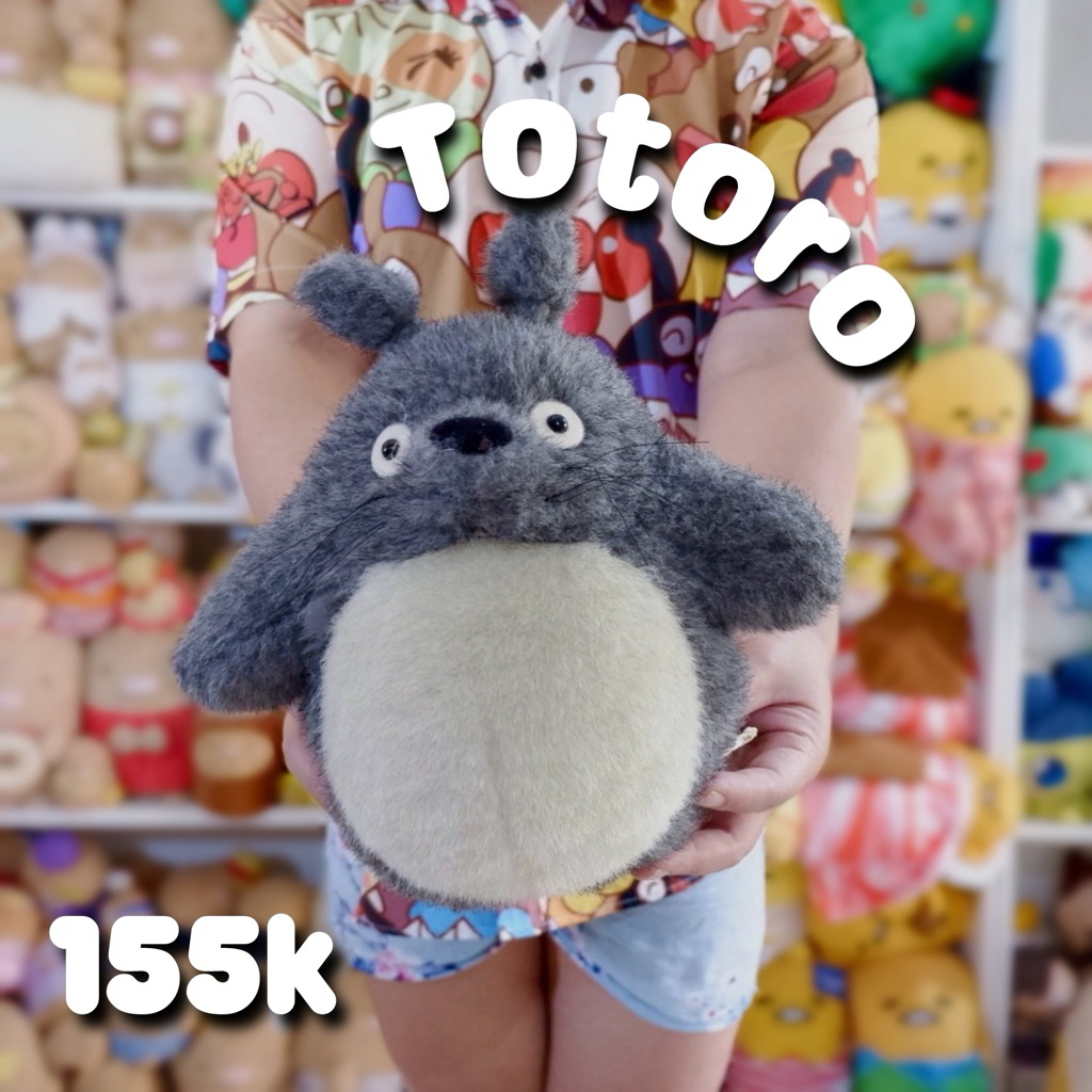 (+ADMIN) TOTORO SUN ARROW ORIGINAL
