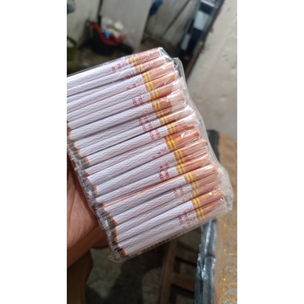 permen rokok 100 pcs