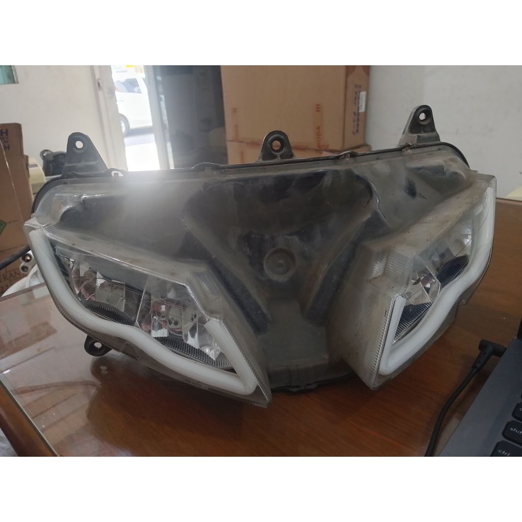 Headlamp r15 v3