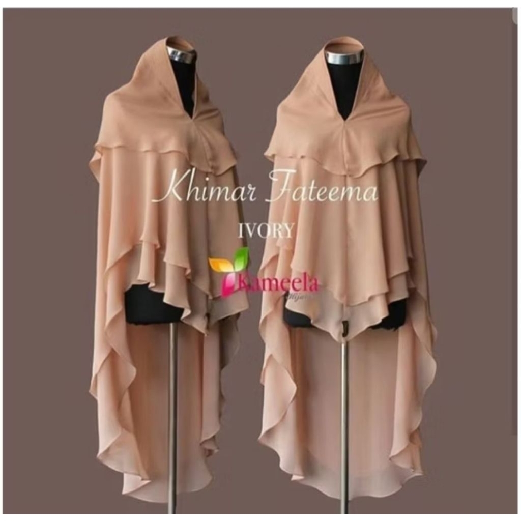 pl khimar kameela,joza