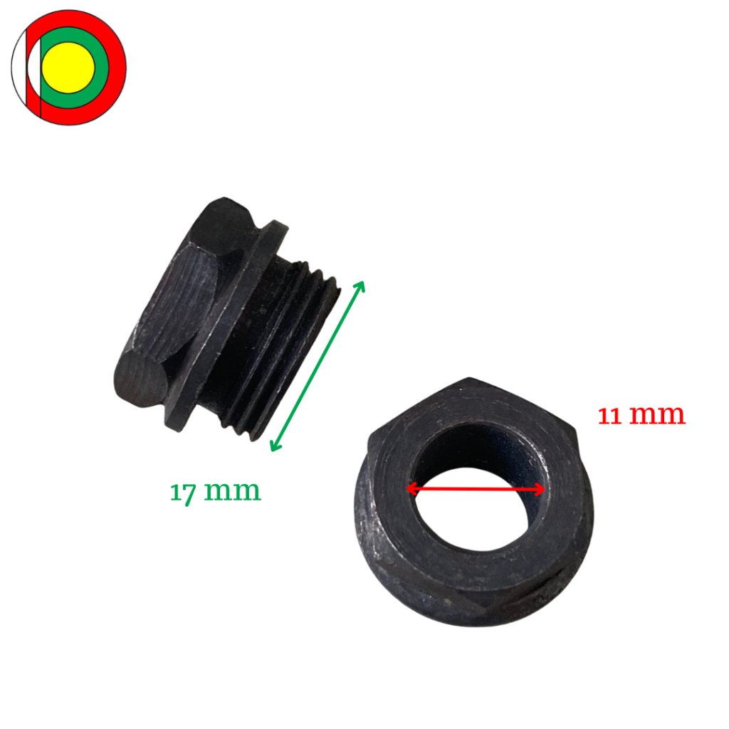 TS - Holder Plunger TS50/150