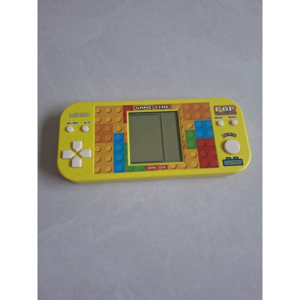 MINISO GAME CONSOLE 2nd
