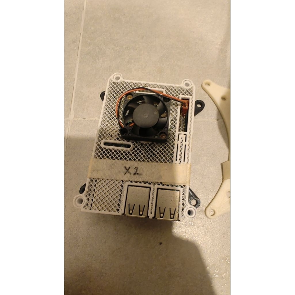 Raspberry Pi 4, Raspberry Pi 3B+