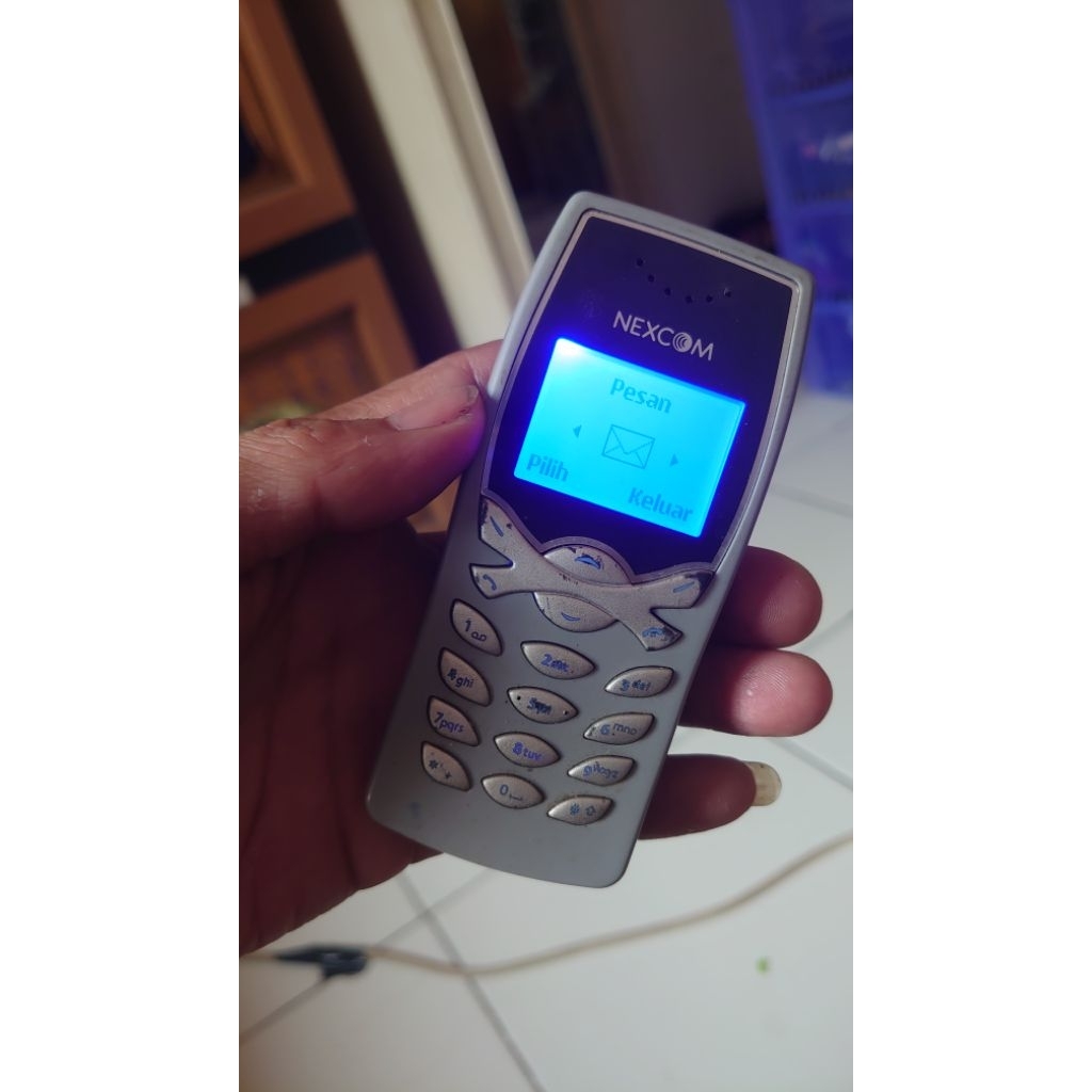 Handphone jadul NEXCOM