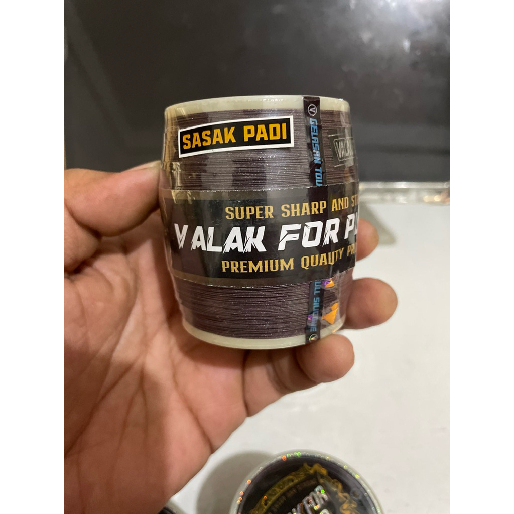 Gelasan Matot Valak For Player 2000yard
