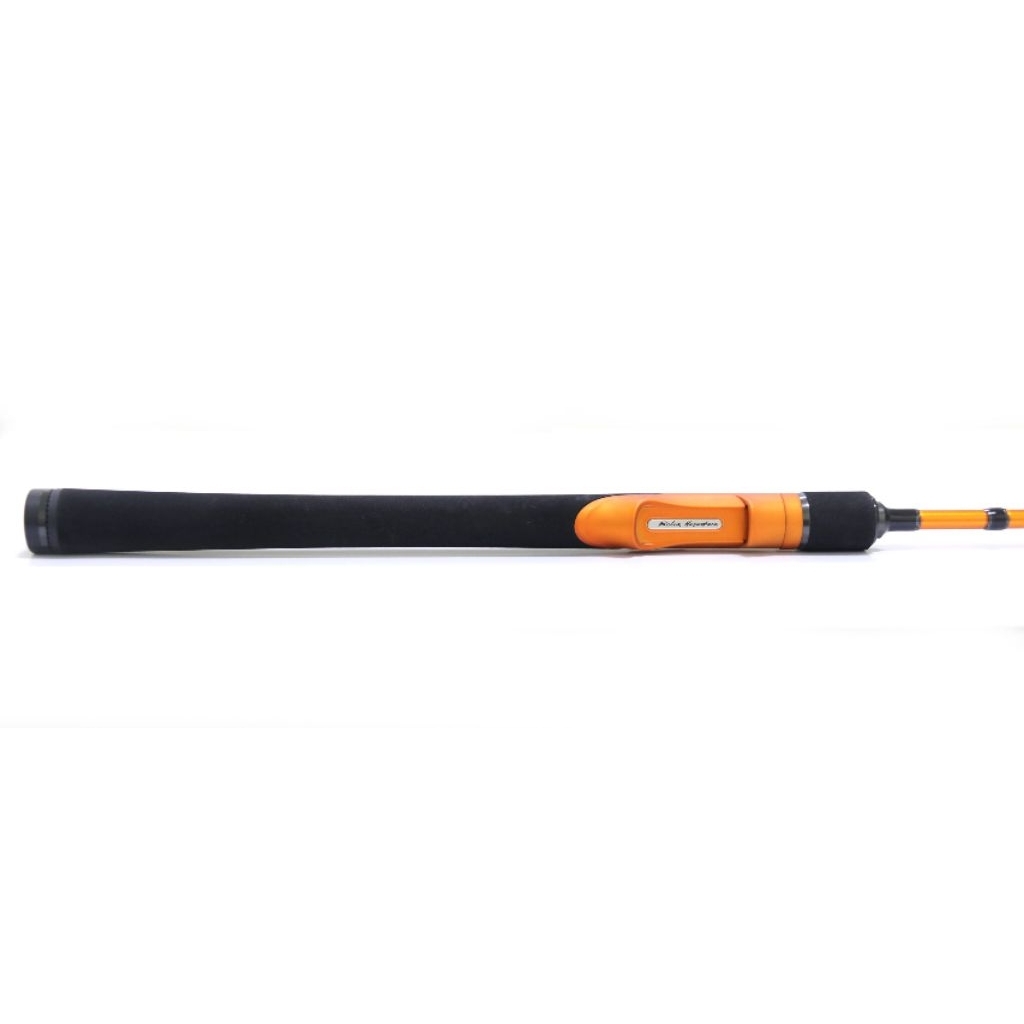 Joran Relix Nusantara Pesut 562 8-17 lbs