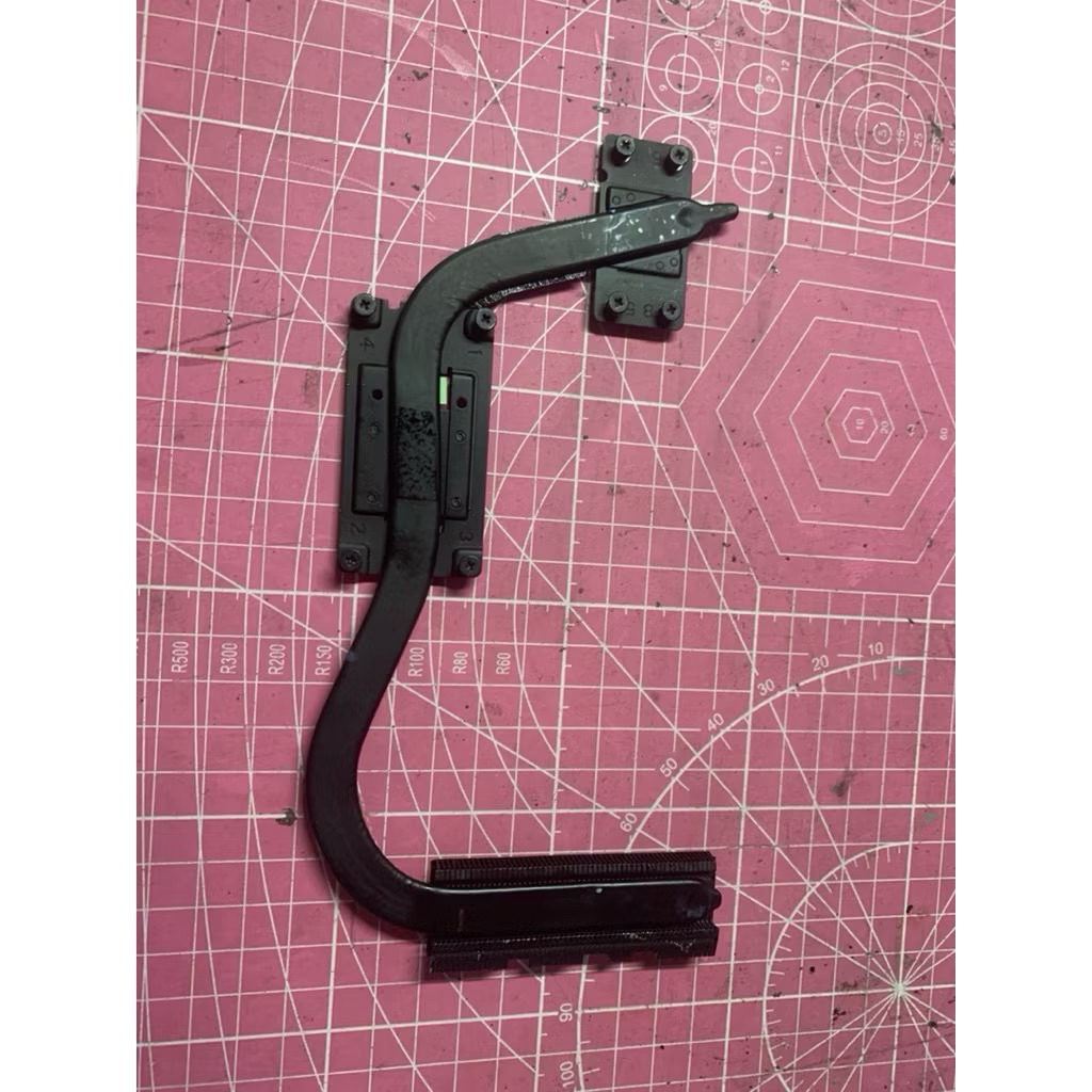 Headsink Dell Vostro 14 3468 / 3467
