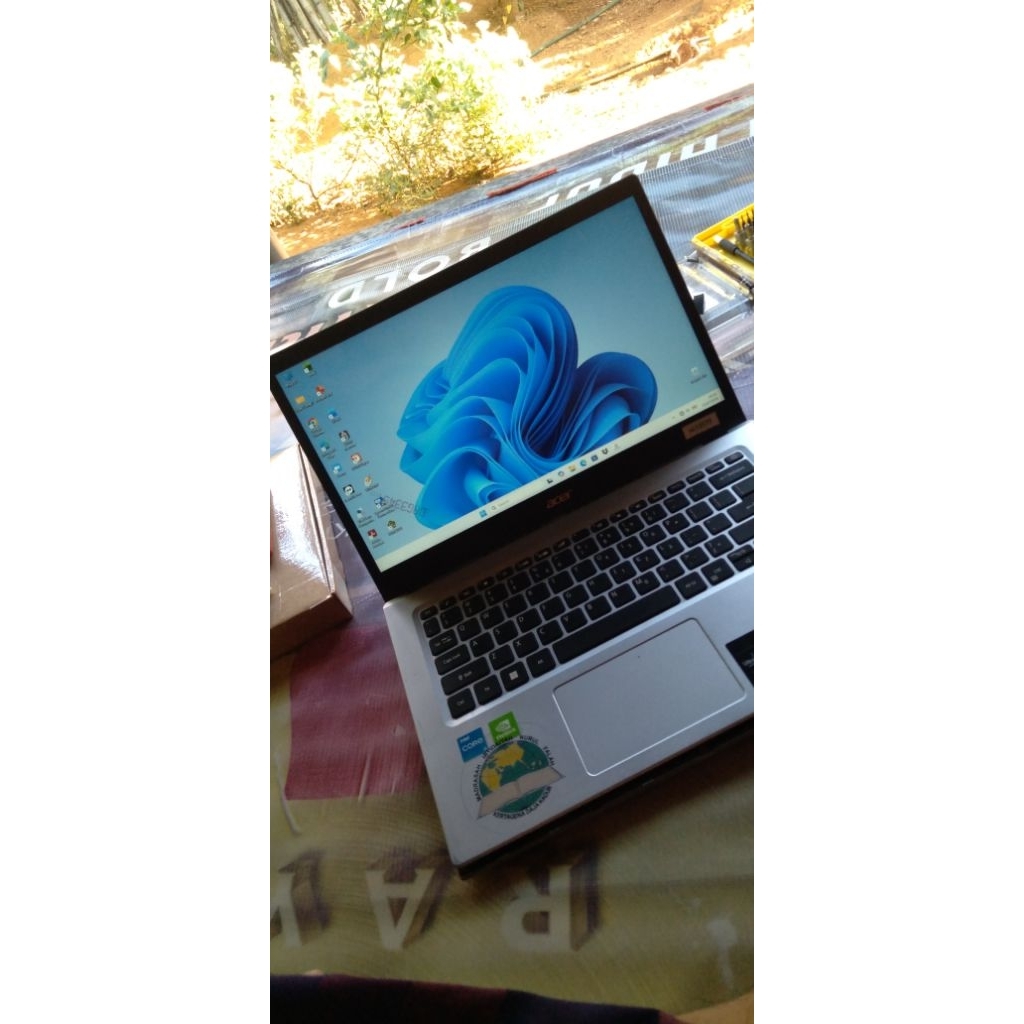 Laptop Acer Aspire 5
