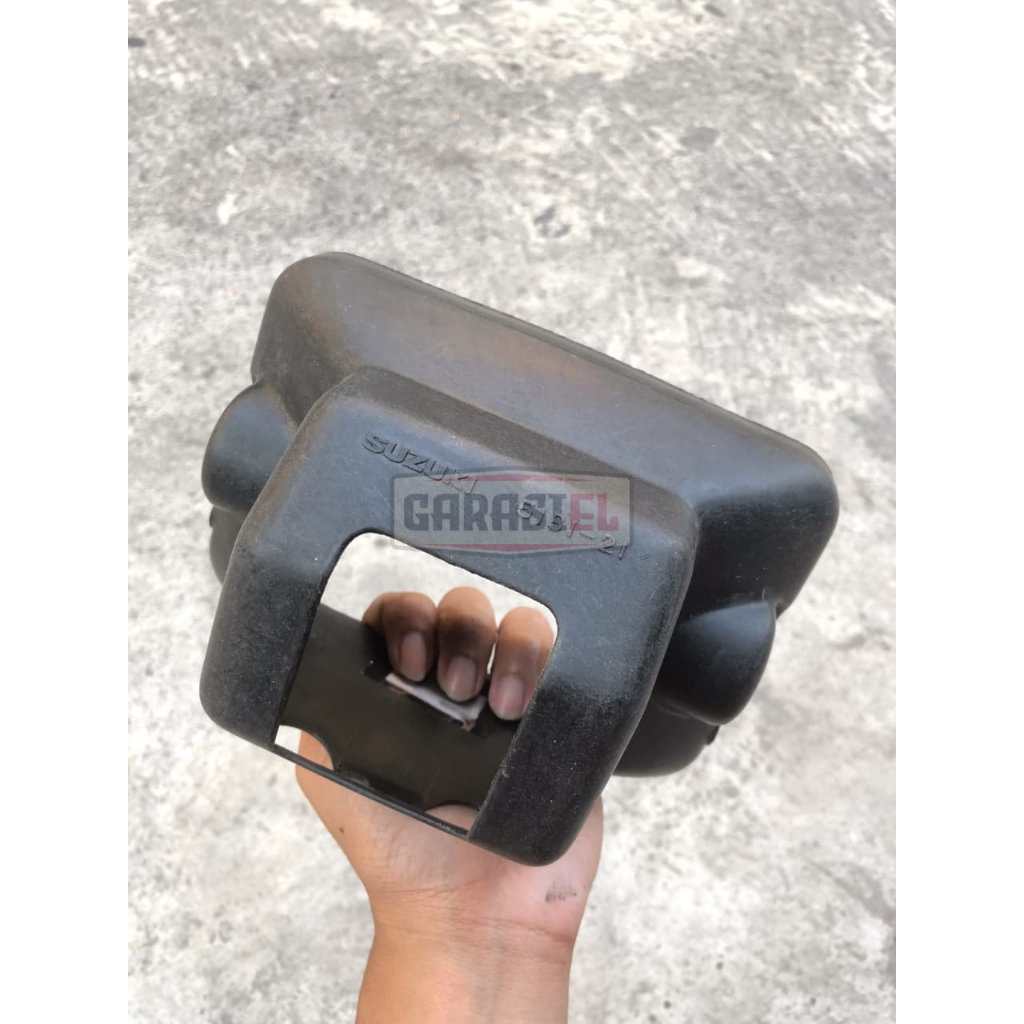 Batok Lampu Depan Suzuki GP100 GP125 GT100 TS100 TS125 Original Baru