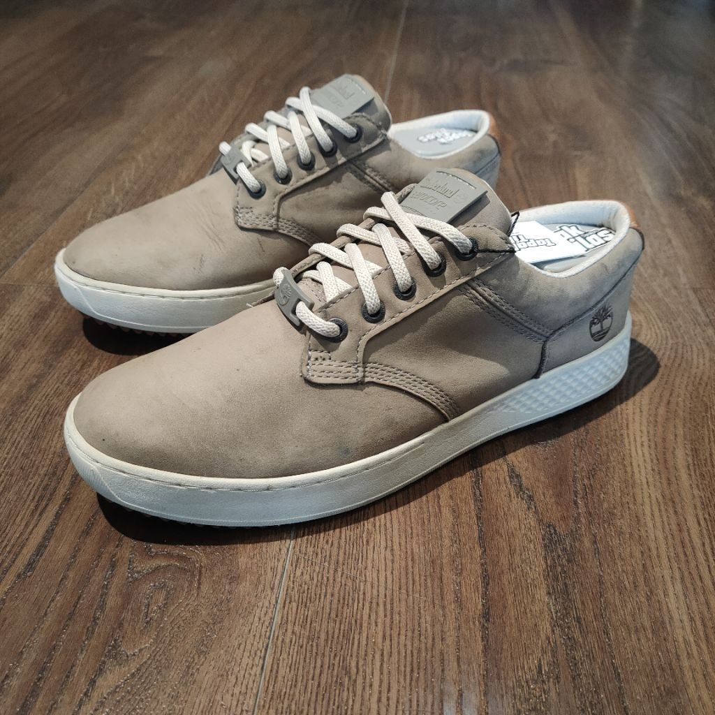 (Preloved) Sepatu Timberland Aerocore Size 41