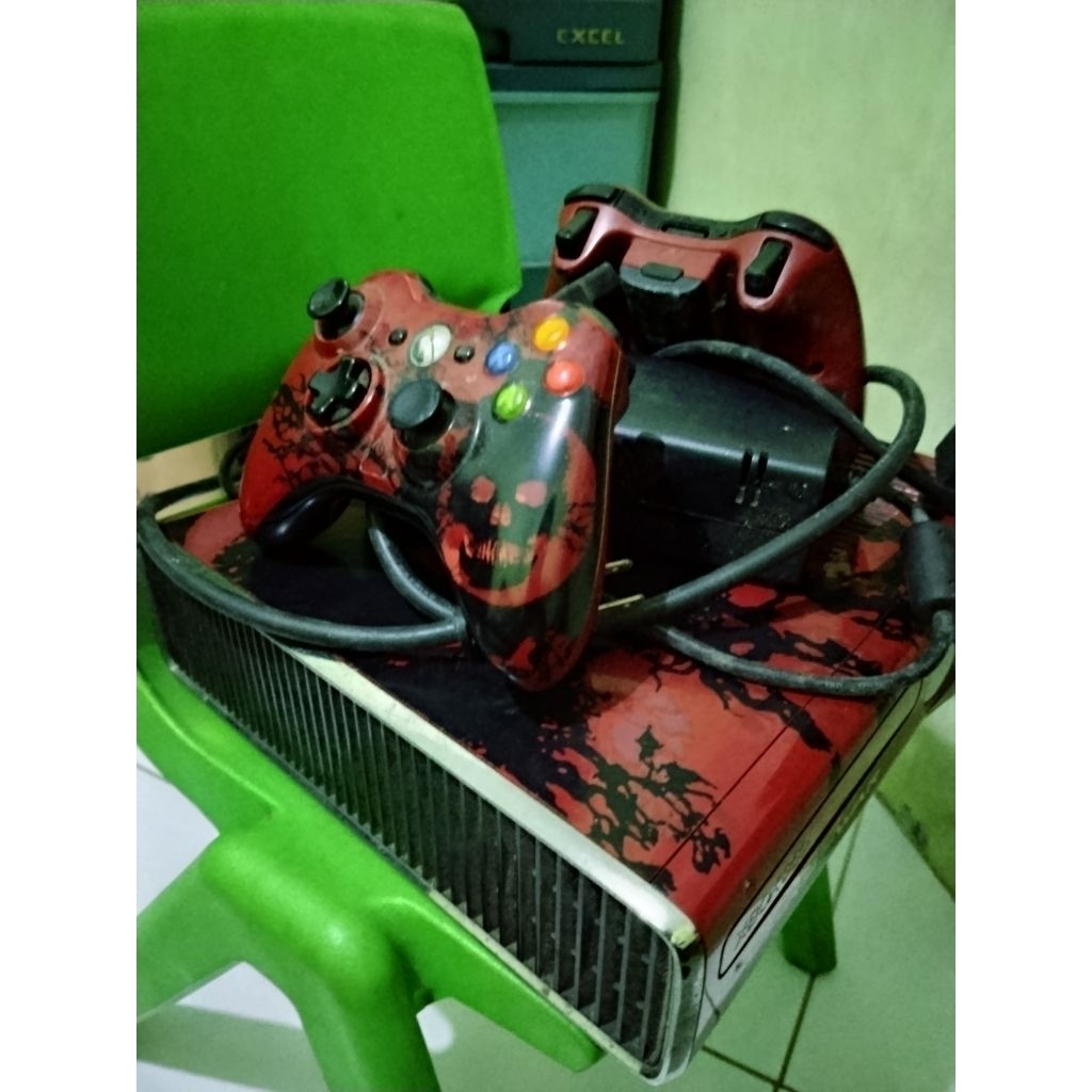 Xbox 360 limited edition