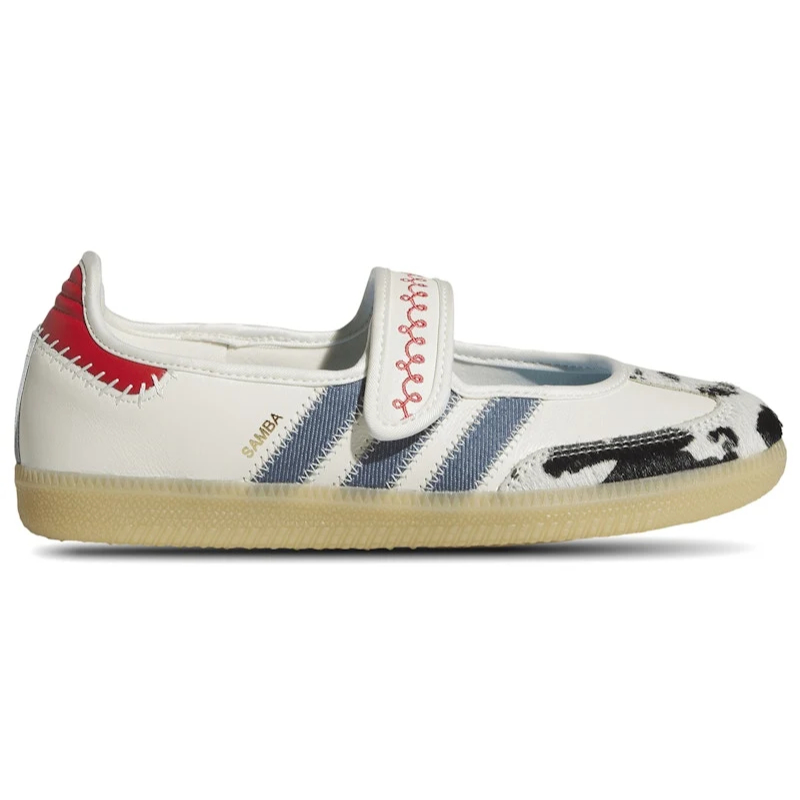 Sneakers - Samba Jane x Pixar T0y Story "Jessie"