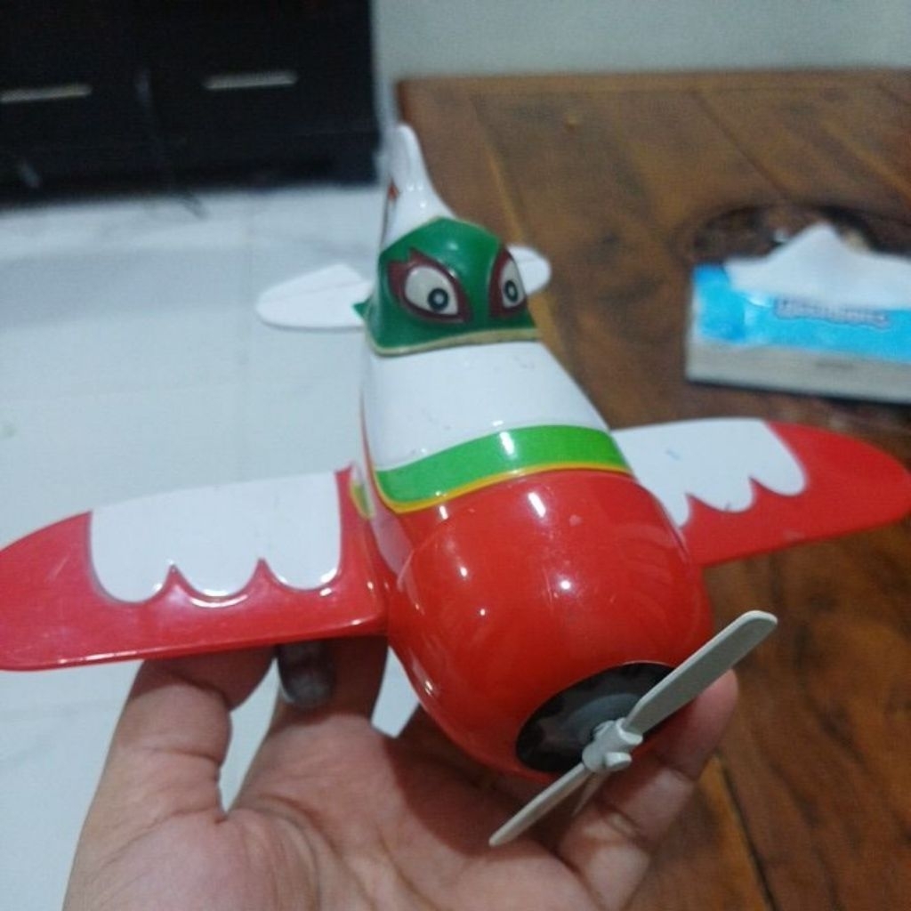 Disney Planes