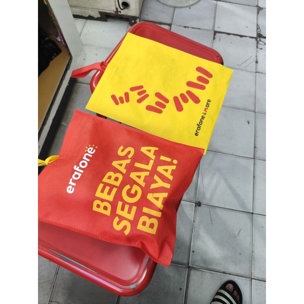 tas Erafone