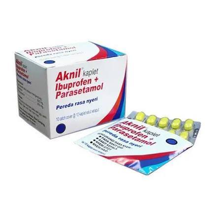 Obat Aknil