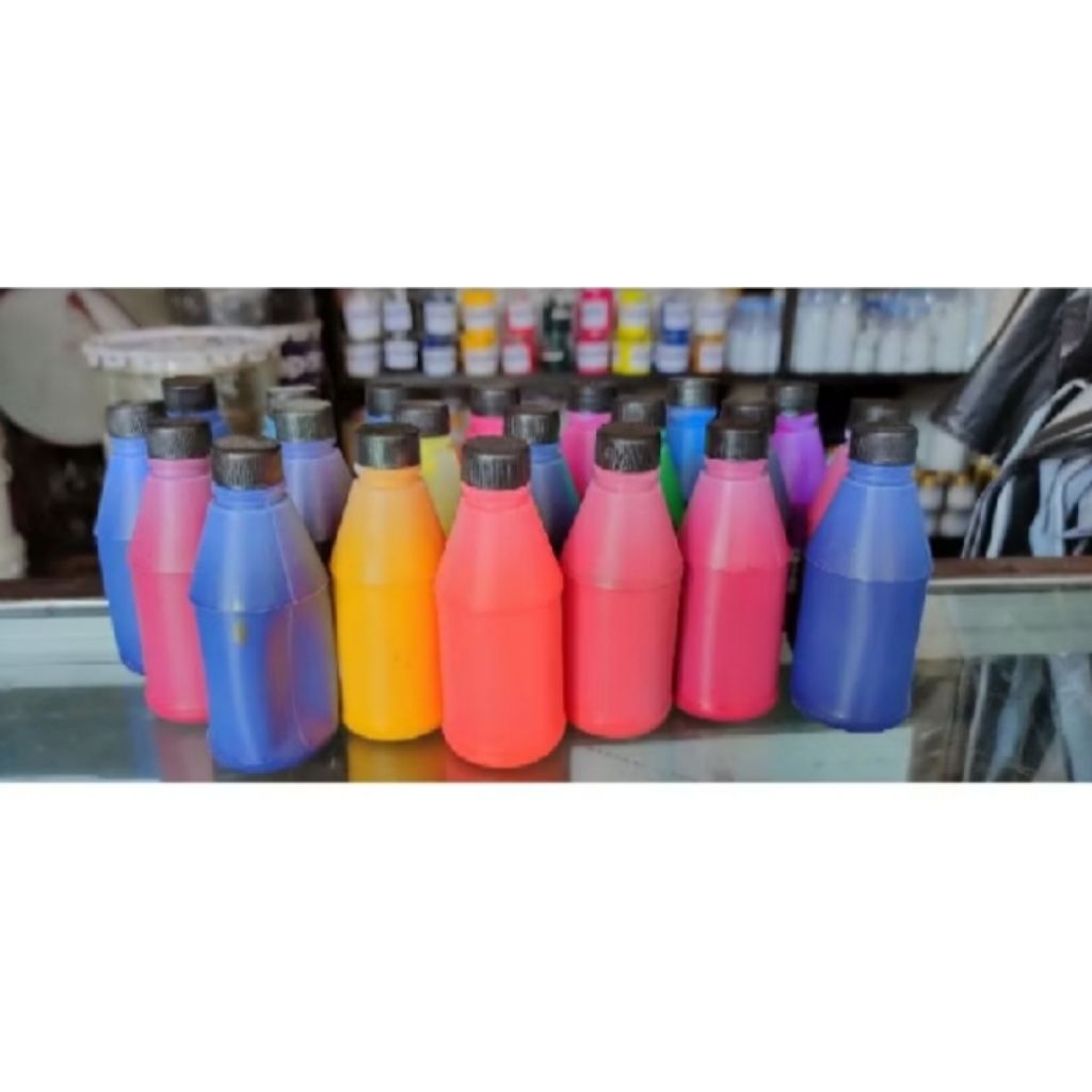 Tinta Pigmen Sablon 100 Cc