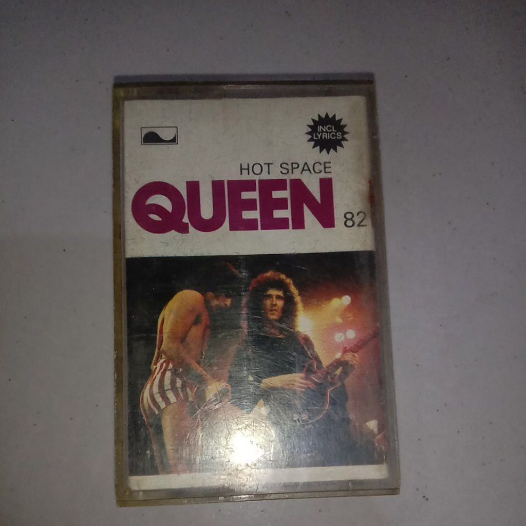 KASET PITA QUEEN