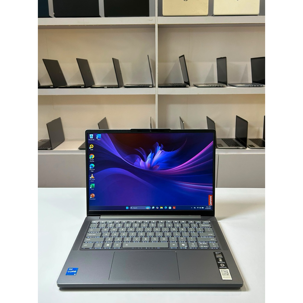 Laptop Lenovo IdeaPad Slim 3i 14IRH10