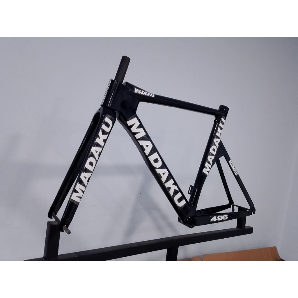 Frameset Look custom nama madaku