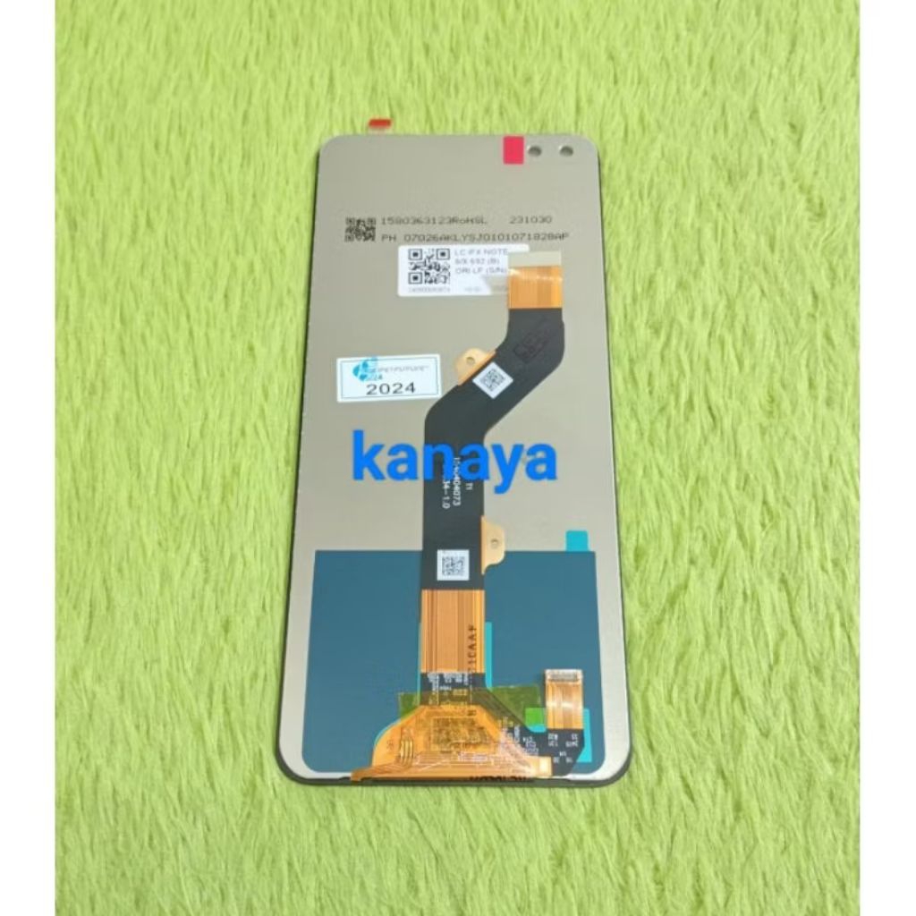 Lcd infinix Note 8 / Lcd infinix X692 Original