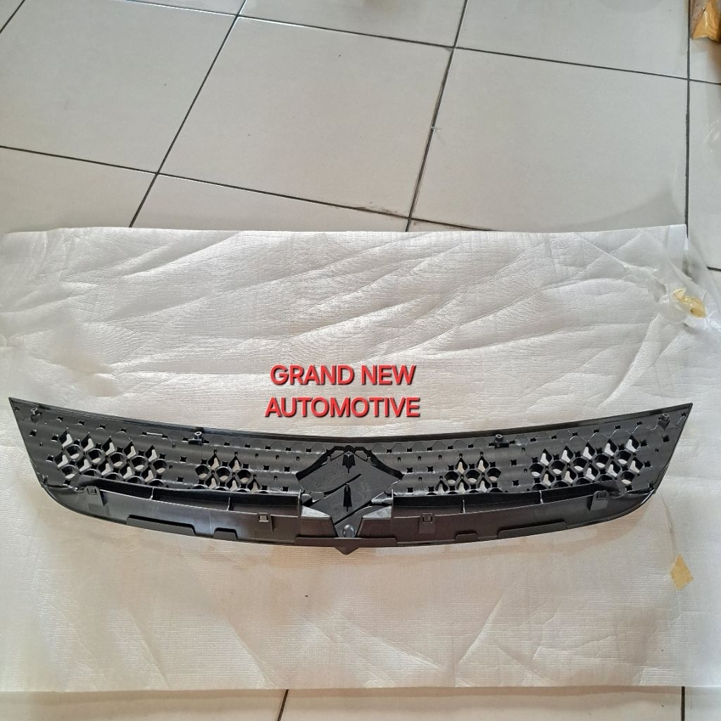 Grille Gril Sx4 X-Over Cross Over Asli Sgp