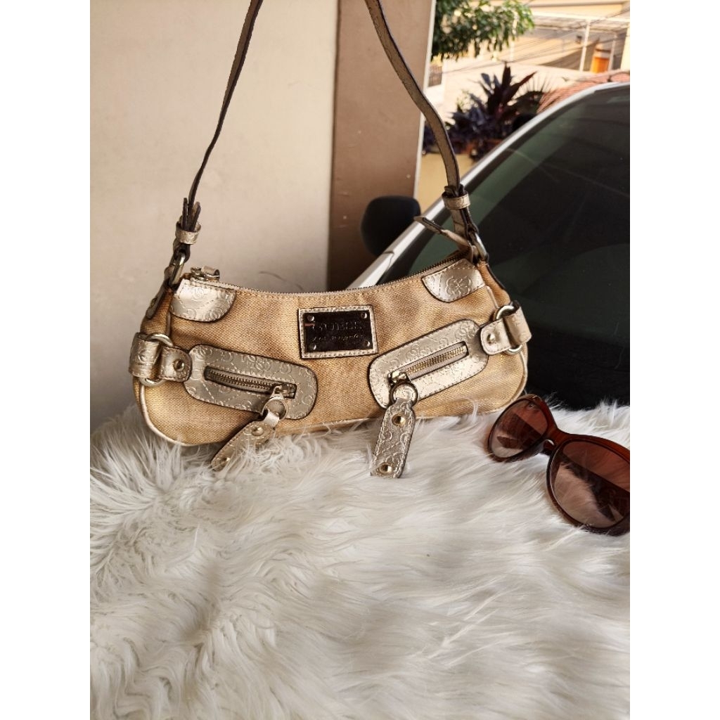 Tas guess vintage original