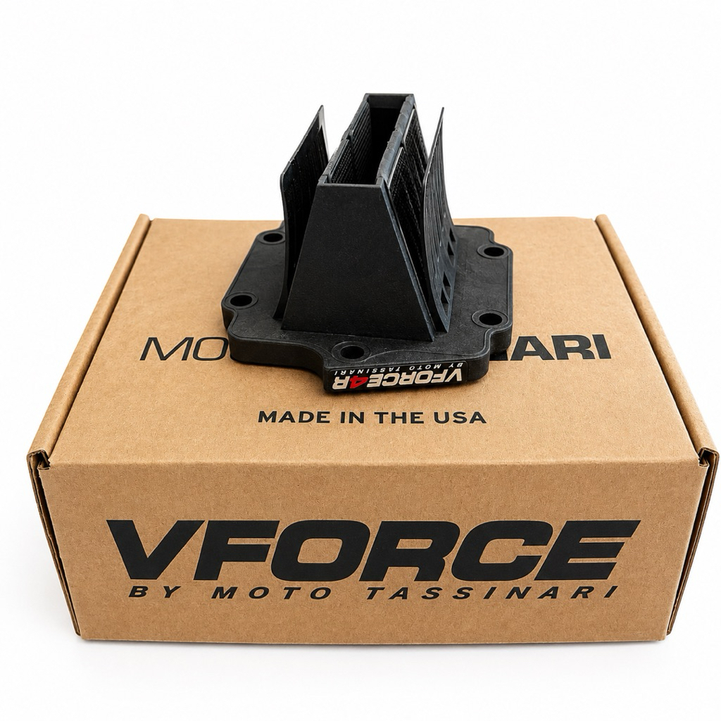 MEMBRAN VFORCE 4 NINJA ORIGINAL