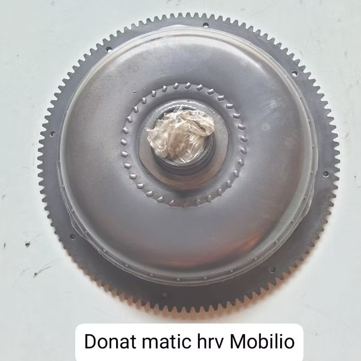 Donat Donut Bolu Converter Convegter Torque Torsi Matic Honda HRV Mobilio BRV Jazz RS GK5 Copotan Or